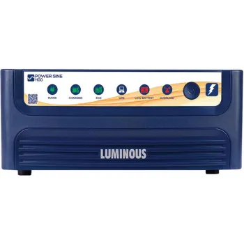 LUMINOUS 900 VA Power Sine